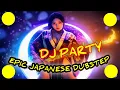 Download Lagu DJ Fusion Remix | Epic Taiko Japanese Dubstep