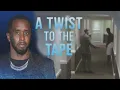Diddy Trial Cassie Hotel Attack AFTERMATH Seen in Unedited 15-Minute