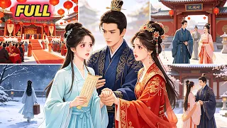 My Sister Stole My Prince So I Was Forced to Marry Her Ex But He Chose Me Instead
