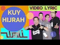 Download Lagu Wali - Kuy Hijrah (Official Video Lyrics) #lirik