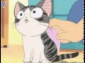 Anime Cat Gifs
