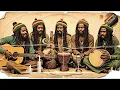 Download Lagu Vintage Roots Reggae \u0026 Dub Sounds for Chill \u0026 Meditation 📼 Dub Cassette 70s