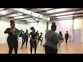 Willie Bounce JDSOTA Caribfest Rehearsal 2019