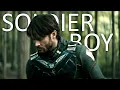 Download Lagu Soldier Boy | The Boys (Music Video/Tribute) - When We Stand Together