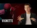 Video di SPIDER-MAN: FAR FROM HOME Vignette - Suit