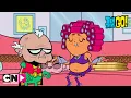 Download Lagu Teen Titans Go | Record Book | Cartoon Network