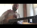 Tin Roof Blues Part 1