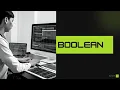 JAVASCRIPT - Boolean