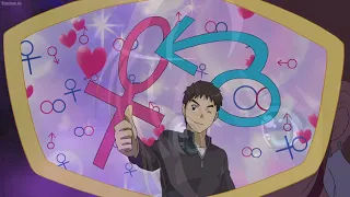 yamadas first time b gata h kei episode 4 anime christmas marathon day 20