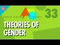 Theories of Gender Crash Course Sociology