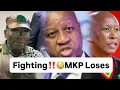 Lagu Fight breaks‼️🚨MKP loses motion
