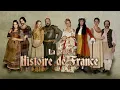 Lagu La Petite Histoire de France - Saison 1 partie 5/5