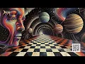 Enter A Parallel Universe | Lucid Dreaming Theta Waves REM Sleep Hypnosis To Induce Lucid Dreams