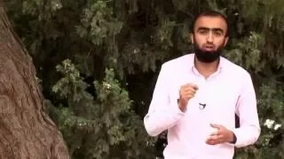 أنا قلبي أبيض      مني إلك مع محمود رضوان دندنها