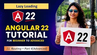 11 Angular 22 Loading Techniques Eager Loading Lazy Loading Preloading Angular 22 Tutorials