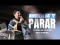 Download Lagu ORAÇÃO NINGUÉM VAI TE PARAR 13º DIA ÀS 6H DA MANHÃ | Pr Klebson SIlva