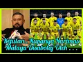 Download Lagu TMJ Membuat Pendedahan Yang Mengejutkan Apa Yang Sebenarnya Terjadi Kepada Harimau Malaya