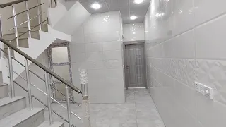  دار حديثة    متر مربع   طابق واحد     طابو زراعي   قرار   للبيع في  كربلاء طريق طويريج بوابة الجنوب دندنها
