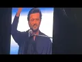 Atif Aslam and Sami yousaf. Ya Mustafa. Abu Dhabi. 