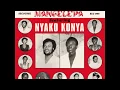 Download Lagu Secousse records present: Orchestre Les Mangelepa - Nyako Konya (reissue, 2020)