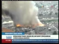 Kebakaran Tanah Abang  0503  KompasTv
