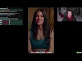 SNEAKO Reacts to Adam22 s Wife Attempting to Defend Him Ahead of his Fight