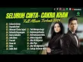 Download Lagu CAKRA KHAN FT SITI NURHALIZA - SELURUH CINTA | KEPADA HATI | KEKASIH BAYANGAN | LAGU POP TANPA IKLAN