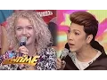 Download Lagu Vice Ganda talks to a German lady | It's Showtime