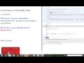 TRY CATCH FINALLY IN JAVASCRIPT DEMO