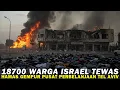 Download Lagu HANCUR TOTAL‼️ Hamas Gempur Pusat Perbelanjaan Tel Aviv, 18.700 Warga Jadi Korban