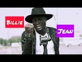 AMAZING MICHAEL JACKSON TRIBUTE- BILLIE JEAN (OFFICIAL DANCE VIDEO) BY DANCEGLITCH / AFROJACKSON