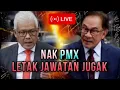 Download Lagu HRC LIVE!! - DEMO URA GAGAL - HANYA 2K | PM SIBOK BAWA PULANG GSF - PAS PENUH TIN MILO