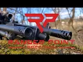 Comet Muzzle Brake Tech Tip Ranger Point Precision