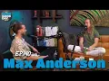 Taking the Third Door OnlyFinder Living the Dream with Max Anderson Damn Good Day Show