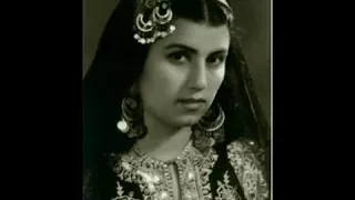 سهام رفقي   يا ام العبايه دندنها