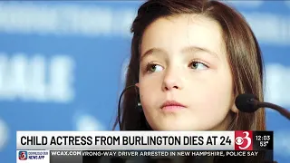 Vt actor s death may have been unintentional overdose police say