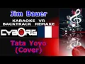 Download Lagu FUA - Jim Bauer - Tata Yoyo Annie Cordy Cover KARAOKE VR BACKTRACK REMAKE