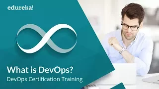 What Is DevOps Introduction To DevOps DevOps Tools DevOps Tutorial DevOps Training Edureka