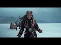 OTYKEN - STORM (Official Music Video)
