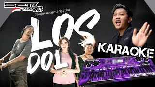 Download LOS DOL - DENNY CAKNAN (Karaoke) Koplo Jaranan MP3