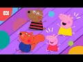 Chloe s Birt ay Party Peppa Pig ABC Kids