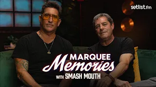 Marquee Memories Smash Mouth