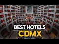Best Hotels In Cdmx Mexico - Top 5 Picks For Any Budget