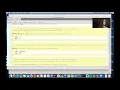 Java Programming Lesson 23 - Default Constructors toString Method