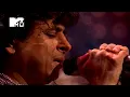 MTV Unplugged Episode 8  Euphoria Maaeri HD - Dr. Palash Sen