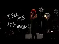 Paramore - Tell Me It´s Okay (Subtitulada)