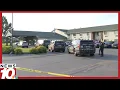 Deputies shoot and kill man at Henrietta Super 8 motel 13 minutes after 911 call