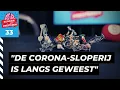Download Lagu #33 Sporten na corona: kan dat zomaar?  | Slimmer Presteren Podcast