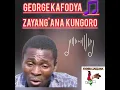 Download Lagu zayang'ana kungolo George kafodya