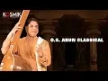 Lagu O.S. Arun (Classical)